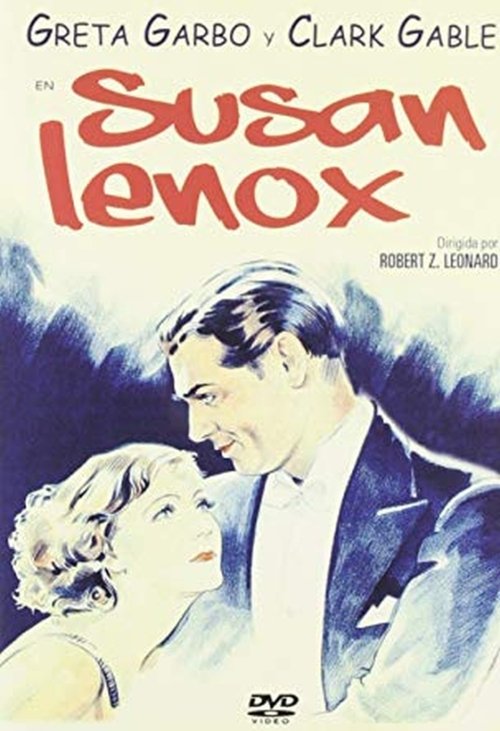 Susan Lenox 1931