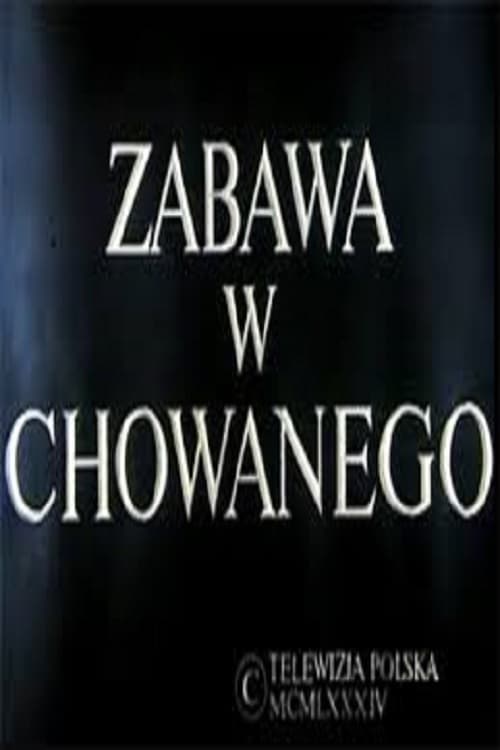 Zabawa w chowanego 1984