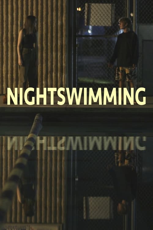 Nightswimming (2023)