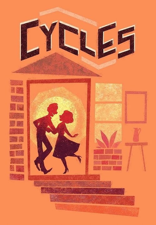 Cycles (2018) poster