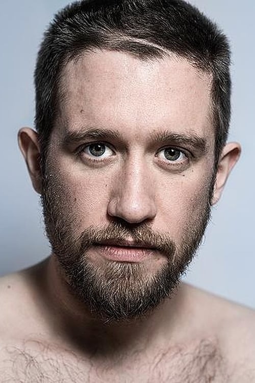Kép: Sebastian Edtbauer színész profilképe