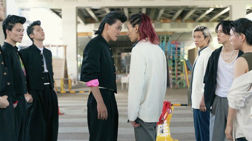 Image de l'épisode Épisode 7