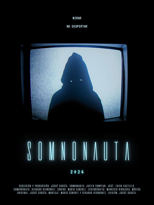 SOMNONAUTA