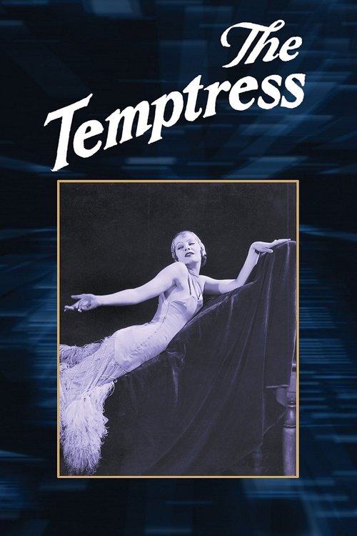 The Temptress 1926