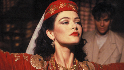 Escena del episodio 15 de la temporada 1 de Las Aventuras del Joven Indiana Jones