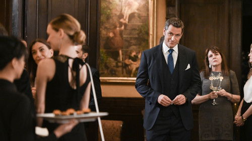 Younger: 40 é o Novo 20: 6×5