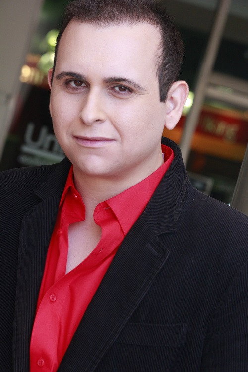 Mark Sinacori — фотография 7