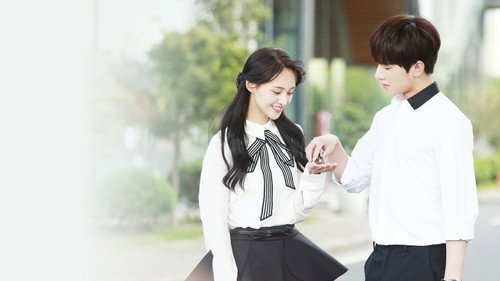 Love O2O — Backdrops 21