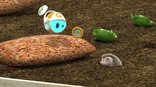 Image de l'épisode 22