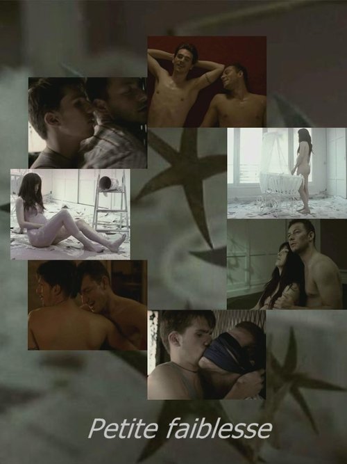 Petite faiblesse movie poster player