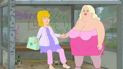 F is for Family, S04E10 - (2020)