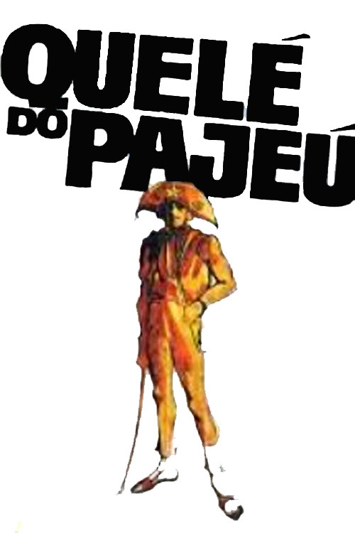 Quelé do Pajeú poster