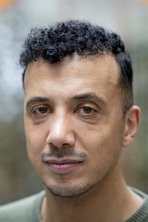 Morad El Ouakili