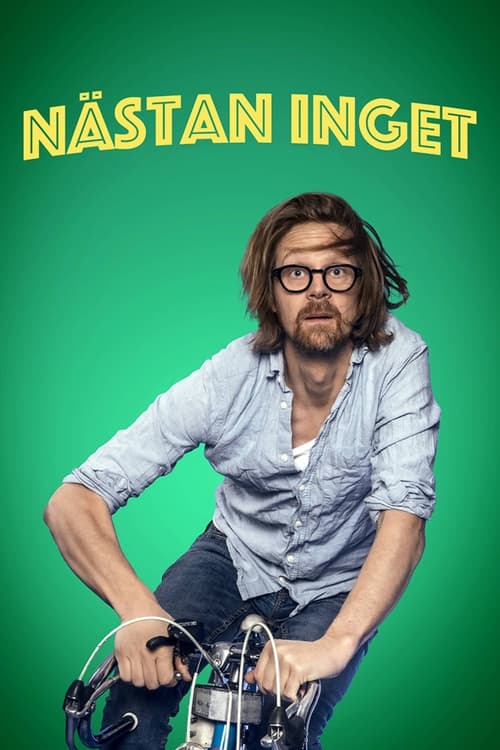 Nästan inget, S01 - (2021)