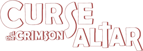 Curse of the Crimson Altar