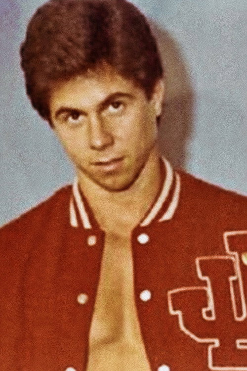 Peter North