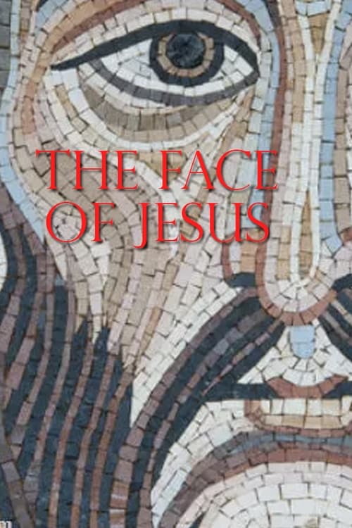 The Face of Jesus