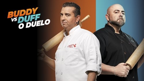 Buddy vs. Duff
