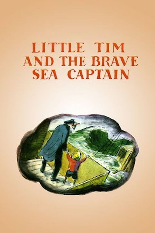 Little Tim and the Brave Sea Captain still 2