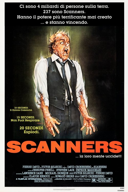 Scanners