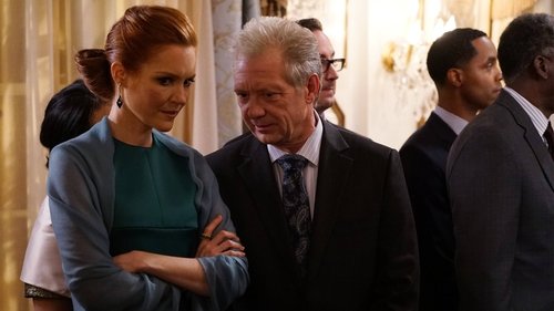 Scandal: Os Bastidores do Poder: 5×8