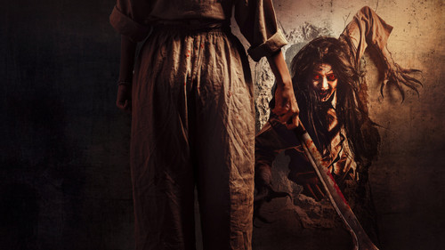 Penjagal Iblis: Dosa Turunan