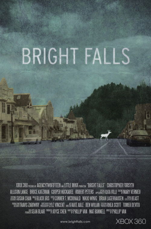 Escena 6 de Bright Falls
