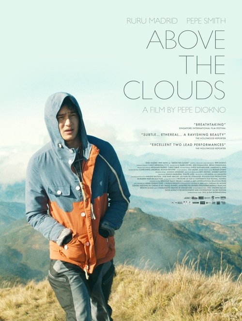 Alapaap movie poster player