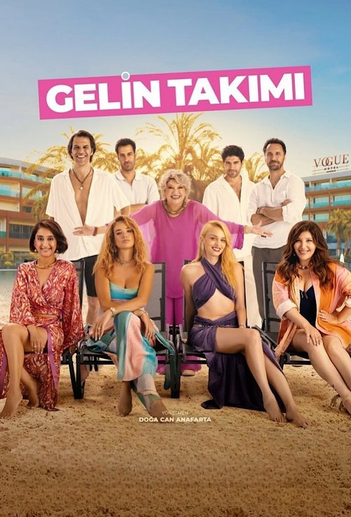 Gelin Takımı