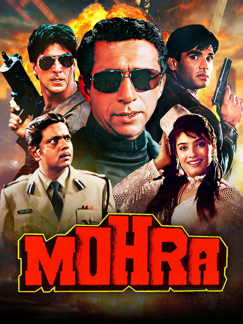 Mohra