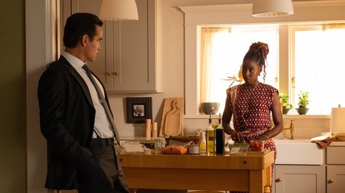 Escena del episodio 2 de la temporada 1 de la serie Sugar