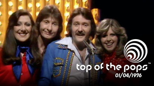 1st April 1976