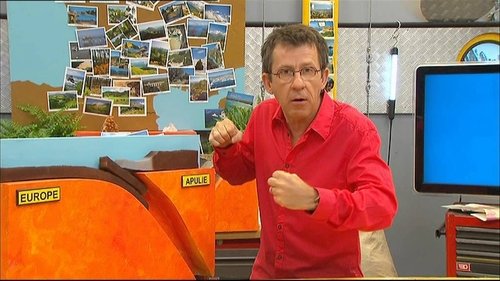 Image de l'épisode 21