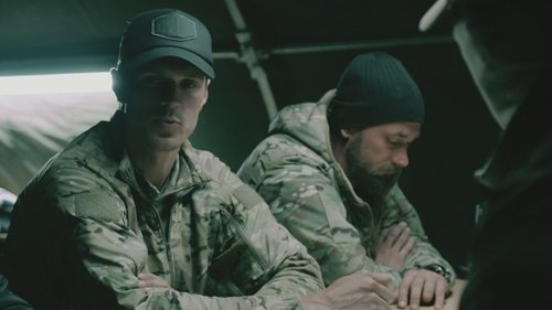 Épisode 5