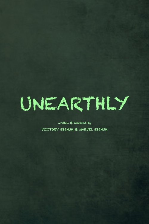Unearthly