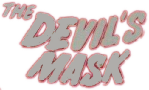The Devil's Mask