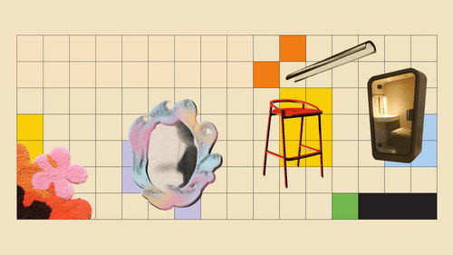CBC On Design - Season 1 Backdrop Blur