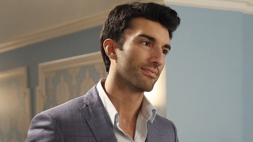 Jane the Virgin: 1×16