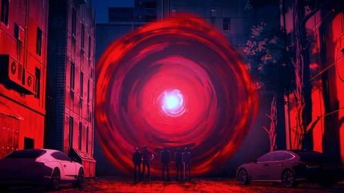 Solo Leveling: 1×14