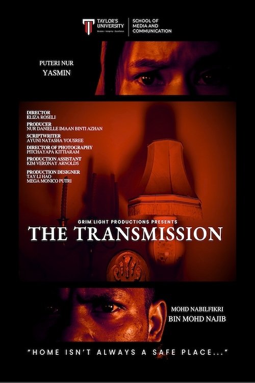 The Transmission