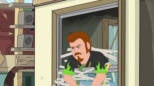 Trailer Park Boys: A Série Animada 1 5
