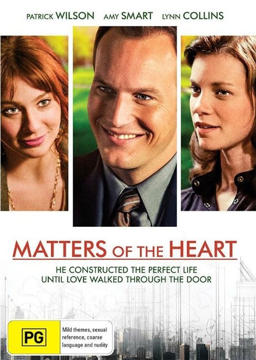 Matters of the Heart 2015