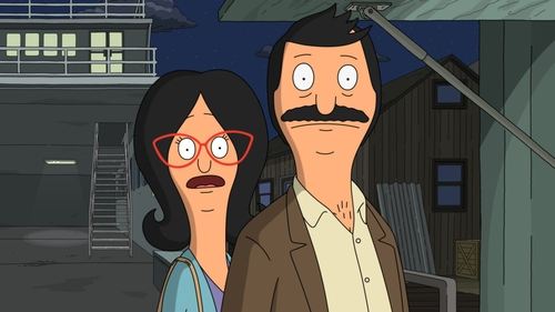 Poster della serie Bob's Burgers