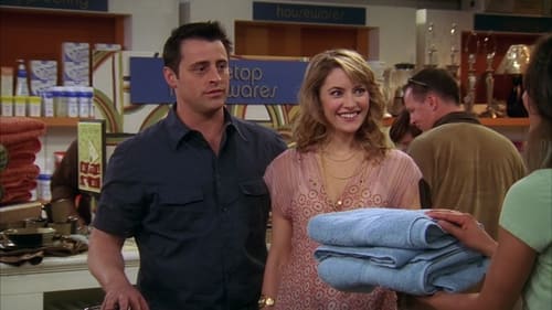 Poster della serie Joey