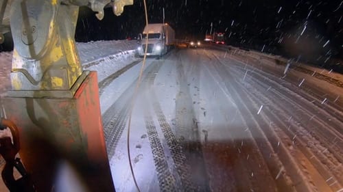 Highway Thru Hell, S10E10 - (2021)