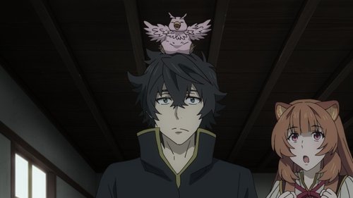 The Rising of the Shield Hero: 1×5