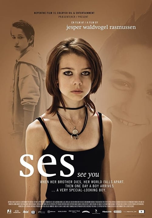 Ses (2008) poster