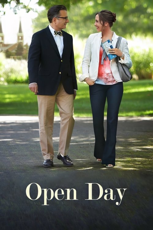 Poster image du film Open Day Open Day