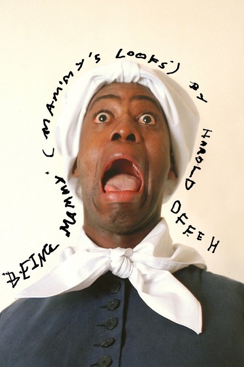 Being Mammy (Mammy's Looks) (2004) poster