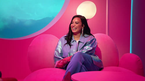 The Demi Lovato Show, S01E09 - (2021)